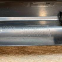 7025007 22339910  Front sill trim cover BMW 5 E60 E61