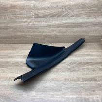 7025009 223399 10 LH Rear sill trim cover BMW 5 E60 E61