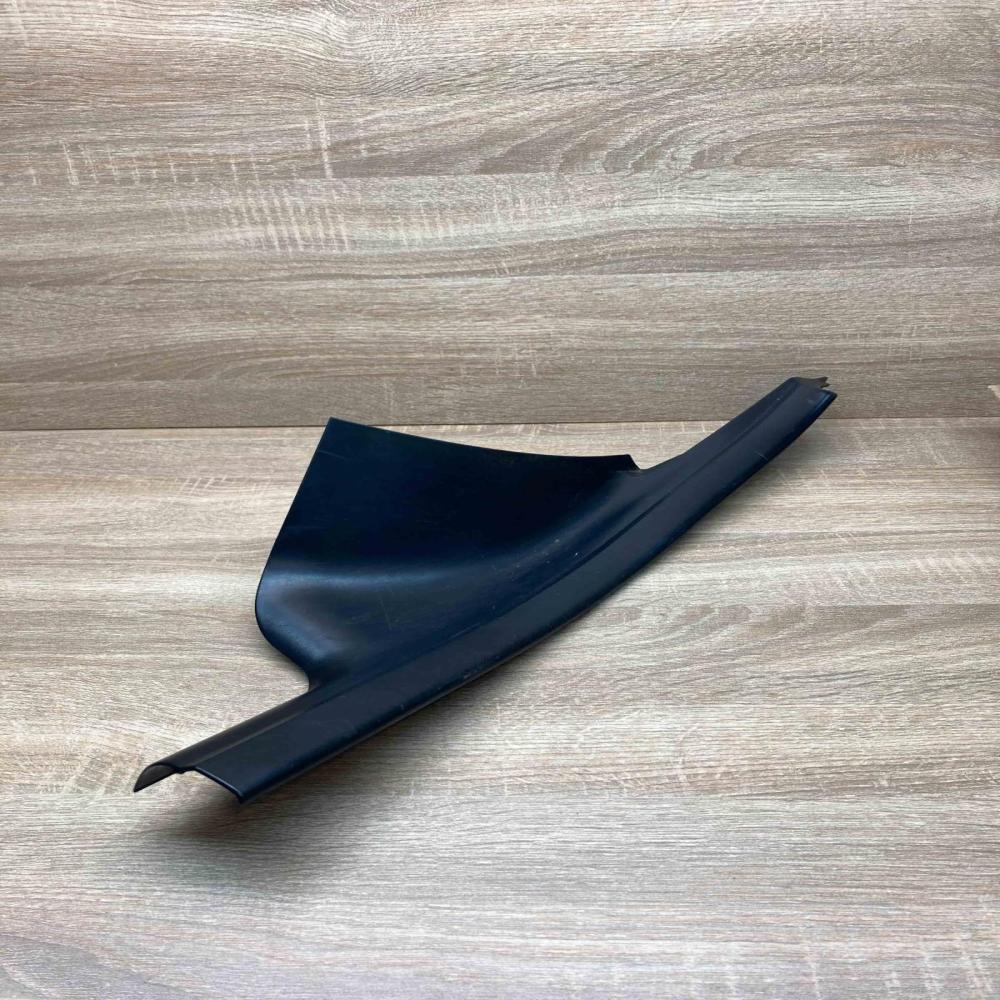 7025009 223399 10 LH Rear sill trim cover BMW 5 E60 E61