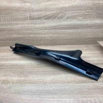 7025009 223399 10 LH Rear sill trim cover BMW 5 E60 E61