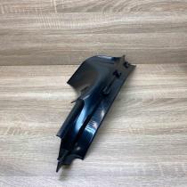 7025009 223399 10 LH Rear sill trim cover BMW 5 E60 E61