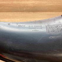 7025009 223399 10 LH Rear sill trim cover BMW 5 E60 E61