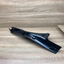 7025009 223399 10 LH Rear sill trim cover BMW 5 E60 E61