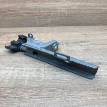 A2054902440   Muffler mount bracket/holder Mercedes-Benz C W205