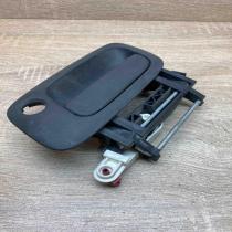 Opel Zafira Door Handle Front LH  Front door exterior handle Opel Zafira B