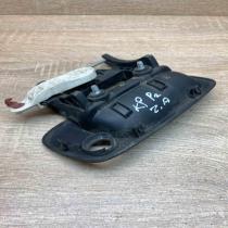 Opel Zafira Door Handle Front LH  Front door exterior handle Opel Zafira B