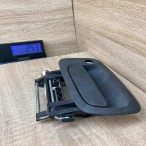 Opel Zafira Door Handle Front LH  Front door exterior handle Opel Zafira B