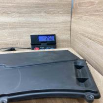 7520899 586509 10  Fuse box cover BMW 5 E60 E61