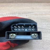 2246473 72RB501 Used Glow plug pre-heat relay BMW 5 E39