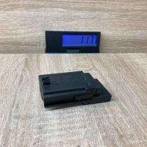 2246473 72RB501 Used Glow plug pre-heat relay BMW 5 E39