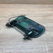 Vectra B Door Handle RH Front  Front door exterior handle Opel Vectra B
