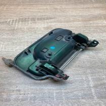 Vectra B Door Handle RH Front  Front door exterior handle Opel Vectra B