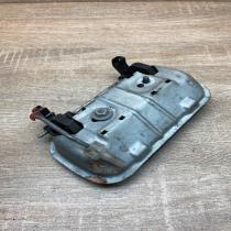Vectra B Door Handle LH Rear  Rear door exterior handle Opel Vectra B