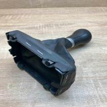 VW Audi Knob 6 Gear  Gear lever shifter trim leather/knob Volkswagen Golf V