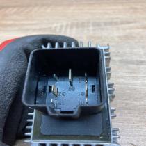09132691 51299008  Glow plug pre-heat relay Opel Astra G