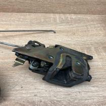 Frontera Door Handle   Front door exterior handle Opel Frontera B