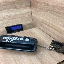 Frontera Door Handle   Front door exterior handle Opel Frontera B