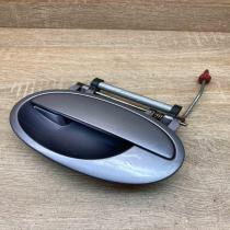 22175   Rear door exterior handle Opel Meriva A