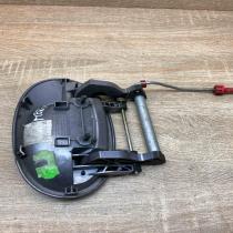 22175   Rear door exterior handle Opel Meriva A