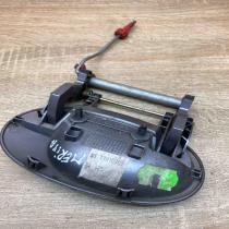 22175   Rear door exterior handle Opel Meriva A