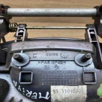 22175   Rear door exterior handle Opel Meriva A