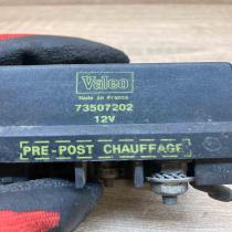 73507202   Glow plug pre-heat relay Peugeot 406
