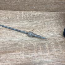 Opel Zafira Door Handle Rear RH  Rear door exterior handle Opel Zafira A