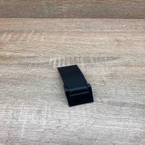 2119200286 70010102  Rear seat rail trim cover Mercedes-Benz E W211