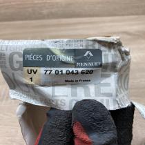 7701043620   Oil filter cover Renault Kangoo II
