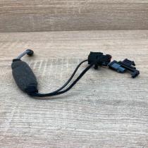 D0972712   Plug wire Audi A6 S6 C6 4F