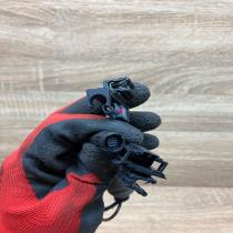 D0972712   Plug wire Audi A6 S6 C6 4F