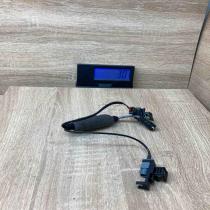 D0972712   Plug wire Audi A6 S6 C6 4F