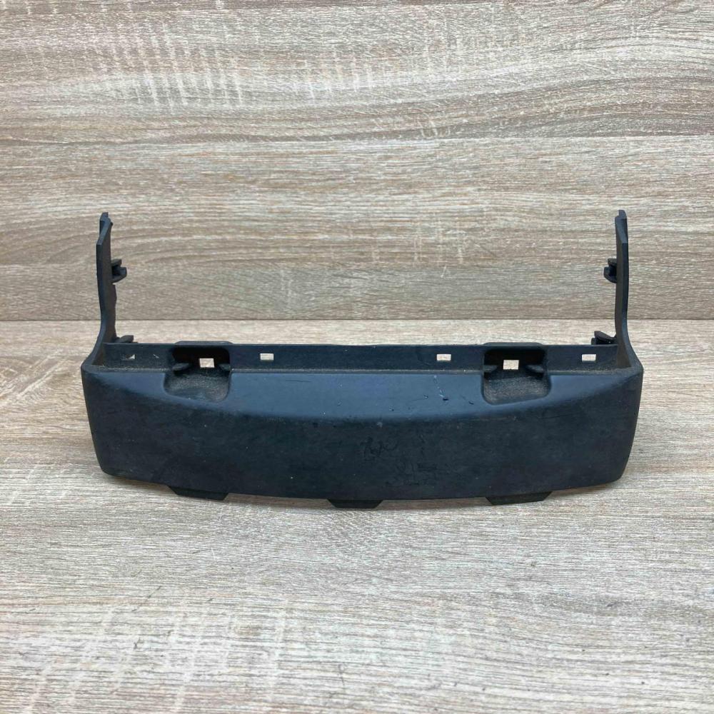 6947772   Steering wheel column trim BMW 5 E60 E61