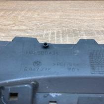 6947772   Steering wheel column trim BMW 5 E60 E61