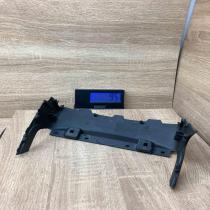 6947772   Steering wheel column trim BMW 5 E60 E61