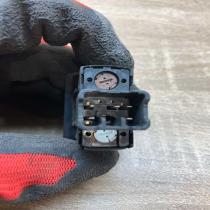 191481 481 1S26  Seat heating switch Mazda RX8