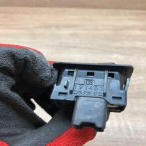 191481 481 1S26  Seat heating switch Mazda RX8