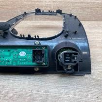 418101000   Gear shifter surround trim plastic Alfa Romeo 166