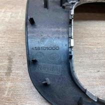 418101000   Gear shifter surround trim plastic Alfa Romeo 166