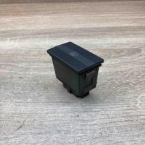 703959621   Windscreen/window heater switch Volkswagen Transporter - Caravelle T