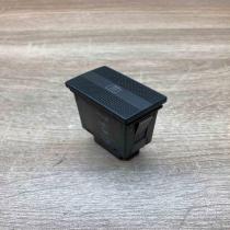 703959621   Windscreen/window heater switch Volkswagen Transporter - Caravelle T