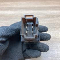 703959621   Windscreen/window heater switch Volkswagen Transporter - Caravelle T