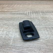 A16681000129051   Sun visor clip/hook/bracket Mercedes-Benz ML W166