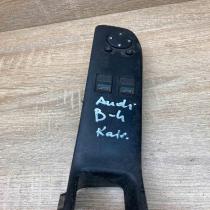 893867171   Electric window control switch Audi 80 90 S2 B4