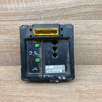 90379233 2204107 01  Screen/display/small screen Opel Omega B1