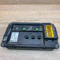 90379233 2204107 01  Screen/display/small screen Opel Omega B1