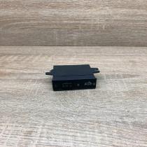 SGS Petrol Gas Switch   LP gas control unit module Ford Mondeo MK II