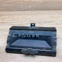 7700822080   Clock Renault Laguna I