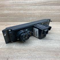 16206959 16203780  Climate control unit Opel Sintra