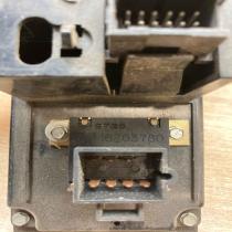 16206959 16203780  Climate control unit Opel Sintra